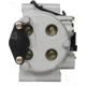 Purchase Top-Quality New Compressor And Clutch by FOUR SEASONS - 98554 pa20