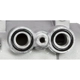 Purchase Top-Quality New Compressor And Clutch by FOUR SEASONS - 98554 pa25