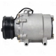 Purchase Top-Quality New Compressor And Clutch by FOUR SEASONS - 98554 pa7