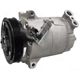 Purchase Top-Quality New Compressor And Clutch by FOUR SEASONS - 98556 pa5