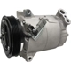 Purchase Top-Quality New Compressor And Clutch by FOUR SEASONS - 98556 pa6