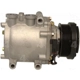 Purchase Top-Quality New Compressor And Clutch by FOUR SEASONS - 98557 pa17