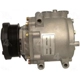 Purchase Top-Quality New Compressor And Clutch by FOUR SEASONS - 98557 pa18