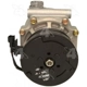 Purchase Top-Quality New Compressor And Clutch by FOUR SEASONS - 98557 pa20