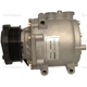 Purchase Top-Quality New Compressor And Clutch by FOUR SEASONS - 98557 pa23
