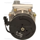 Purchase Top-Quality New Compressor And Clutch by FOUR SEASONS - 98557 pa24