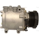 Purchase Top-Quality New Compressor And Clutch by FOUR SEASONS - 98557 pa26