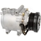 Purchase Top-Quality New Compressor And Clutch by FOUR SEASONS - 98557 pa29