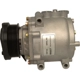 Purchase Top-Quality New Compressor And Clutch by FOUR SEASONS - 98557 pa31