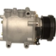 Purchase Top-Quality New Compressor And Clutch by FOUR SEASONS - 98557 pa33