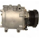 Purchase Top-Quality New Compressor And Clutch by FOUR SEASONS - 98557 pa5