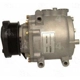 Purchase Top-Quality New Compressor And Clutch by FOUR SEASONS - 98557 pa6