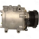 Purchase Top-Quality New Compressor And Clutch by FOUR SEASONS - 98557 pa8