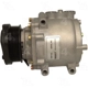Purchase Top-Quality New Compressor And Clutch by FOUR SEASONS - 98557 pa9