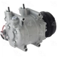 Purchase Top-Quality New Compressor And Clutch by FOUR SEASONS - 98559 pa1