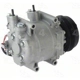 Purchase Top-Quality New Compressor And Clutch by FOUR SEASONS - 98559 pa4