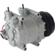 Purchase Top-Quality New Compressor And Clutch by FOUR SEASONS - 98559 pa7