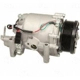 Purchase Top-Quality New Compressor And Clutch by FOUR SEASONS - 98560 pa3