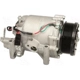 Purchase Top-Quality New Compressor And Clutch by FOUR SEASONS - 98560 pa4