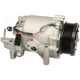 Purchase Top-Quality New Compressor And Clutch by FOUR SEASONS - 98560 pa5