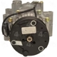 Purchase Top-Quality New Compressor And Clutch by FOUR SEASONS - 98561 pa12