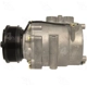 Purchase Top-Quality New Compressor And Clutch by FOUR SEASONS - 98561 pa14