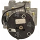Purchase Top-Quality New Compressor And Clutch by FOUR SEASONS - 98561 pa17