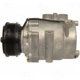 Purchase Top-Quality New Compressor And Clutch by FOUR SEASONS - 98561 pa18