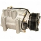 Purchase Top-Quality New Compressor And Clutch by FOUR SEASONS - 98561 pa19