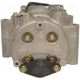 Purchase Top-Quality New Compressor And Clutch by FOUR SEASONS - 98561 pa20