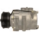 Purchase Top-Quality New Compressor And Clutch by FOUR SEASONS - 98561 pa23