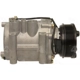 Purchase Top-Quality New Compressor And Clutch by FOUR SEASONS - 98561 pa25