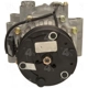 Purchase Top-Quality New Compressor And Clutch by FOUR SEASONS - 98561 pa26