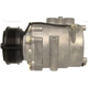Purchase Top-Quality New Compressor And Clutch by FOUR SEASONS - 98561 pa27