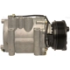 Purchase Top-Quality New Compressor And Clutch by FOUR SEASONS - 98561 pa30
