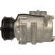 Purchase Top-Quality New Compressor And Clutch by FOUR SEASONS - 98561 pa35