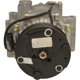 Purchase Top-Quality New Compressor And Clutch by FOUR SEASONS - 98561 pa37