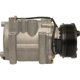 Purchase Top-Quality New Compressor And Clutch by FOUR SEASONS - 98561 pa38