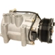 Purchase Top-Quality New Compressor And Clutch by FOUR SEASONS - 98561 pa39