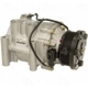 Purchase Top-Quality New Compressor And Clutch by FOUR SEASONS - 98562 pa1