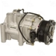 Purchase Top-Quality New Compressor And Clutch by FOUR SEASONS - 98562 pa2