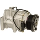 Purchase Top-Quality New Compressor And Clutch by FOUR SEASONS - 98562 pa4