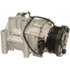 Purchase Top-Quality New Compressor And Clutch by FOUR SEASONS - 98562 pa5