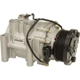 Purchase Top-Quality New Compressor And Clutch by FOUR SEASONS - 98562 pa6