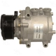 Purchase Top-Quality New Compressor And Clutch by FOUR SEASONS - 98564 pa10