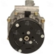 Purchase Top-Quality New Compressor And Clutch by FOUR SEASONS - 98564 pa13