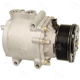 Purchase Top-Quality New Compressor And Clutch by FOUR SEASONS - 98564 pa14