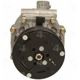 Purchase Top-Quality New Compressor And Clutch by FOUR SEASONS - 98564 pa18
