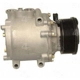 Purchase Top-Quality New Compressor And Clutch by FOUR SEASONS - 98564 pa19