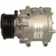 Purchase Top-Quality New Compressor And Clutch by FOUR SEASONS - 98564 pa20